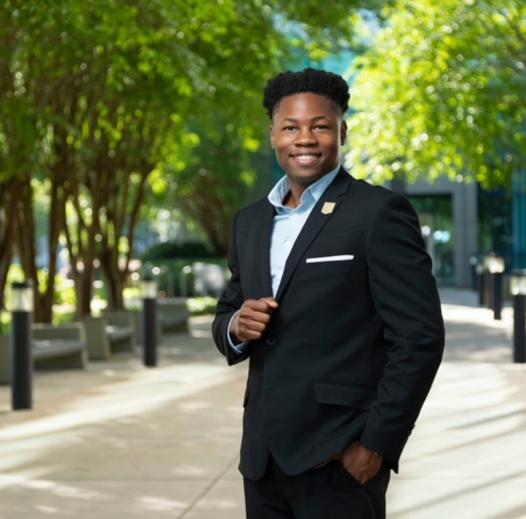 Simeon Newman wins big for new scientific&nbsp;discoveries