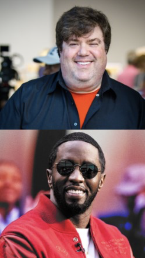 From Dan Schneider to Diddy, the dark side of&nbsp;entertainment