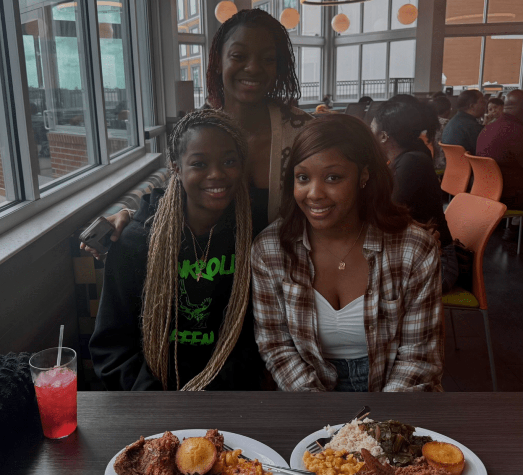 Why Rattlers love ‘Fried Chicken&nbsp;Wednesday’