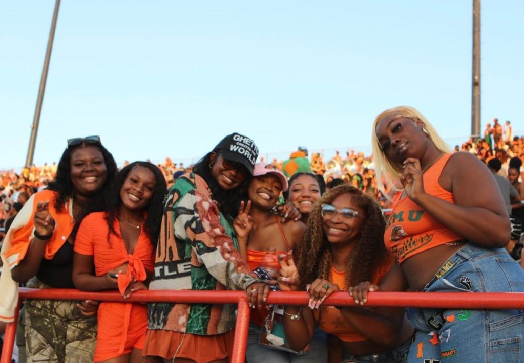 Do younger students lack the motivation to get involved on&nbsp;campus?