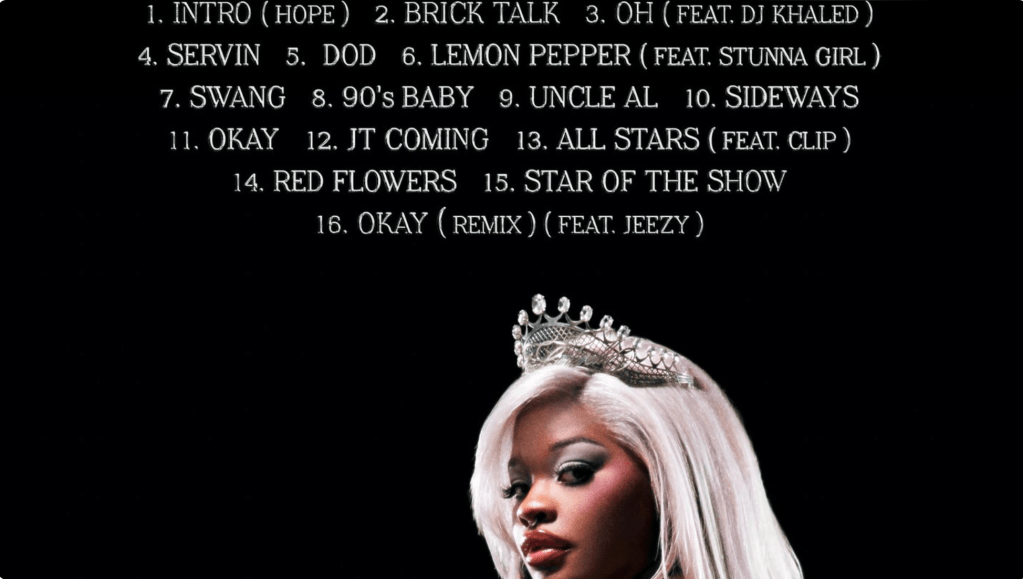 JT’s City Cinderella: An Ode to the Come&nbsp;Up