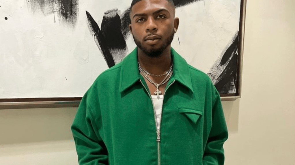 Capturing His Journey: YuKwon Toney, Rising Media Sensation and Campus&nbsp;Star